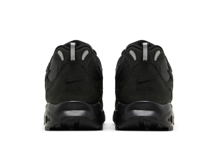 Кроссовки Nike Air Terra Humara 'Triple Black'