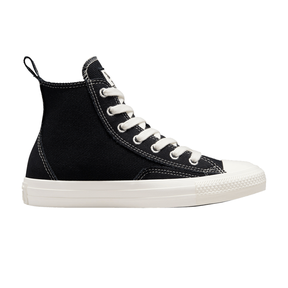 Кроссовки Converse Wmns Chuck Taylor All Star High 'Oversized Patch'
