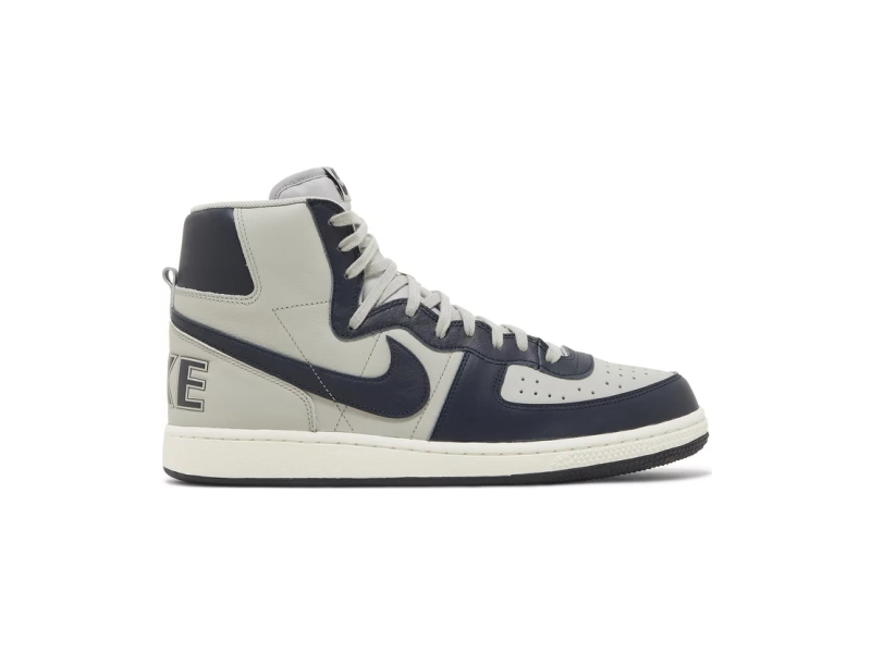 Кроссовки Nike Terminator High 'Georgetown'