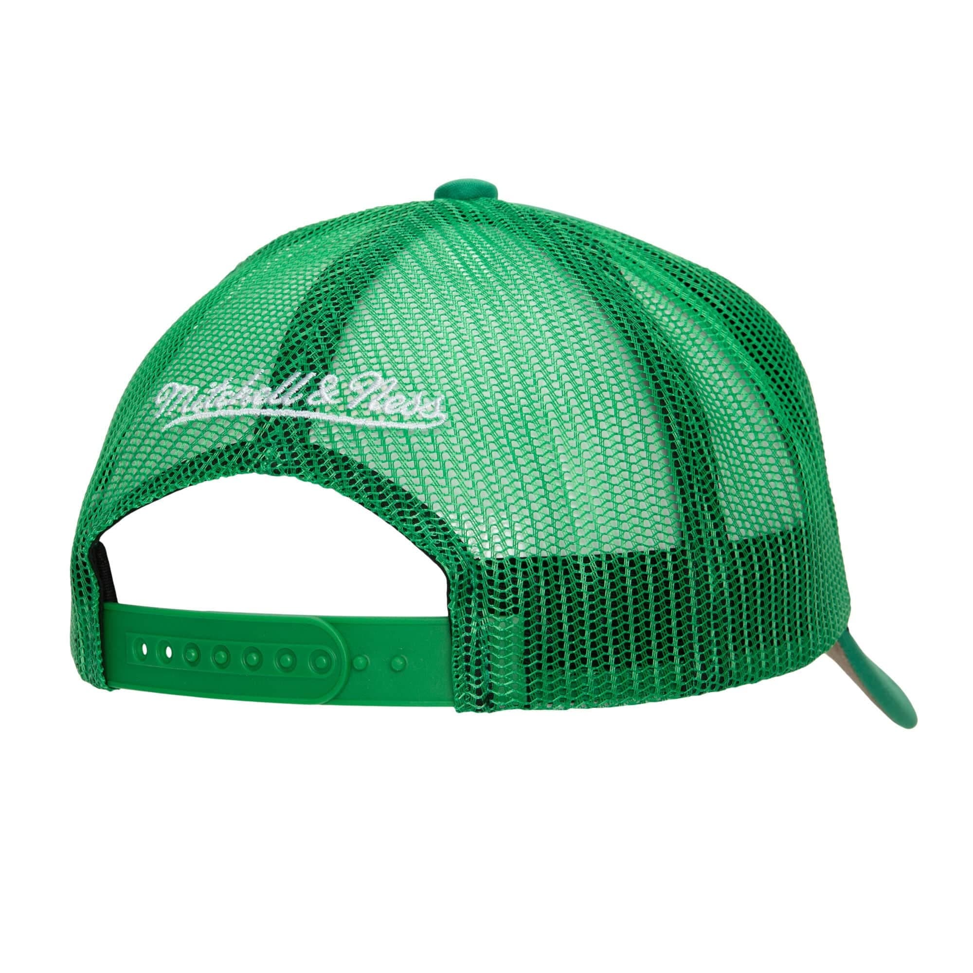 Puff-The-Magic-Trucker-Snapback-HWC-Boston-Celtics-Hat-1
