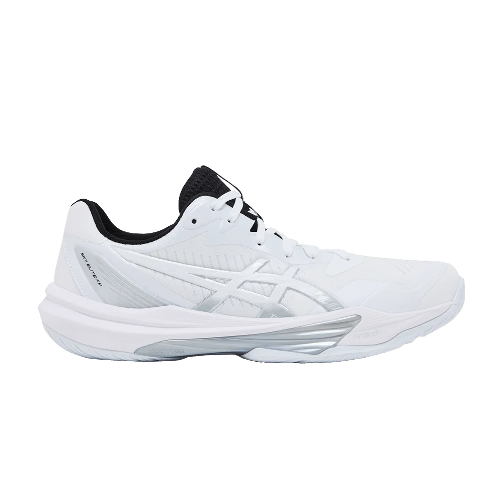 Krossovki-ASICS-Sky-Elite-FF-3-White-Silver