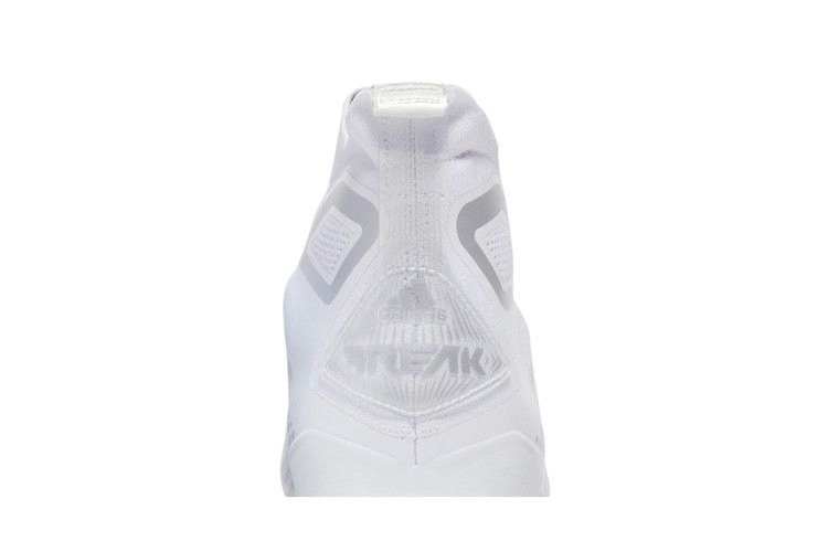Кроссовки adidas Freak Ultra 22 'White Silver Metallic'