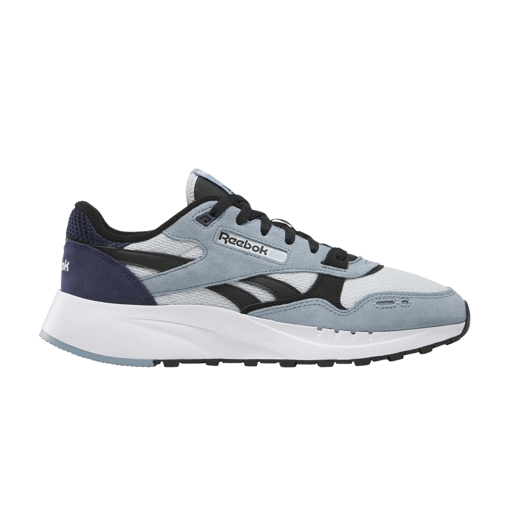 Кроссовки Reebok Classic Leather 2400 'Vintage Chalk Black'