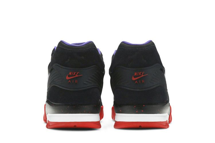 Кроссовки Nike Air Max Trainer 3 'Dracula'