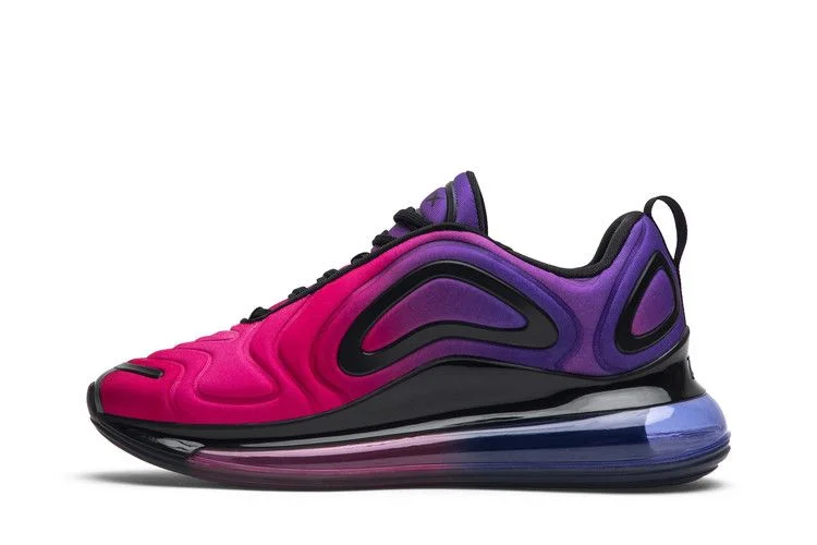 Кроссовки Nike Wmns Air Max 720 'Sunset'
