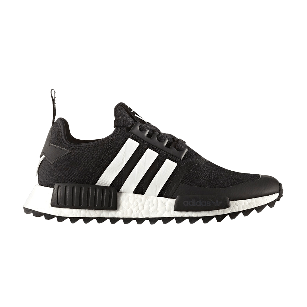 Кроссовки White Mountaineering x adidas NMD Trail 'Core Black'