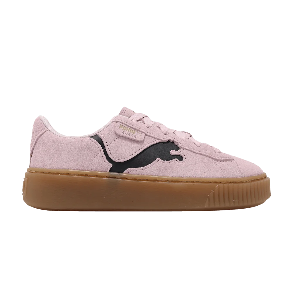 Krossovki-Puma-Wmns-Suede-Platform-Cutout-Pearl-Pink-Black