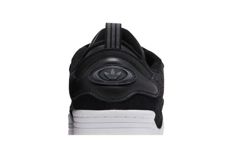 Кроссовки adidas ADI2000 'Black White'