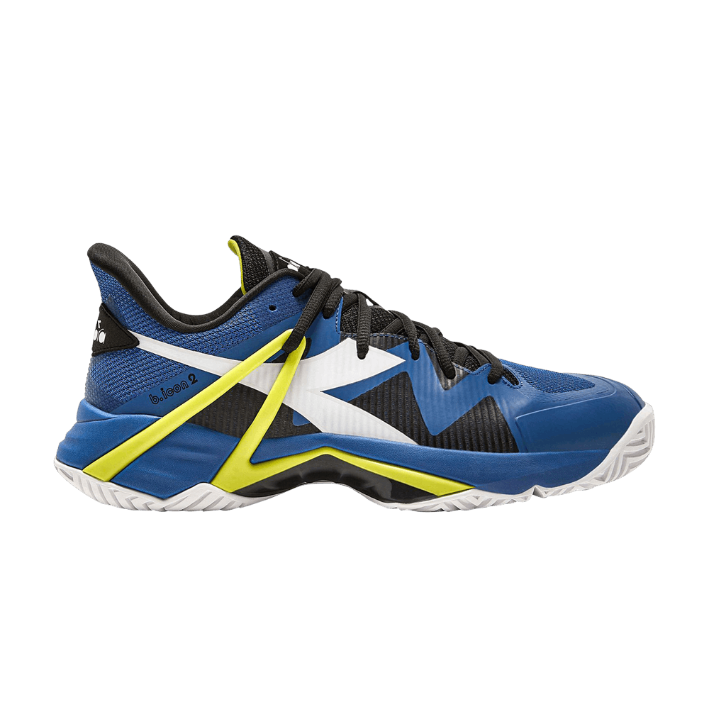 Кроссовки Diadora B.Icon 2 AG 'Dejavu Blue White'