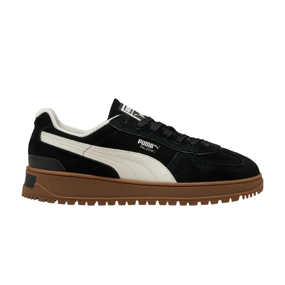 Krossovki-Puma-Palermo-Alpino-SD-Black-Beige