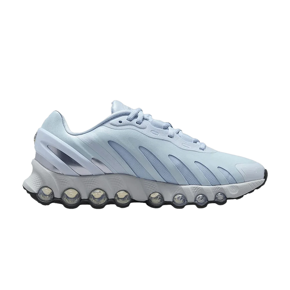 Кроссовки Nike Wmns Air Max DN8 'Celestine Blue Pure Platinum'