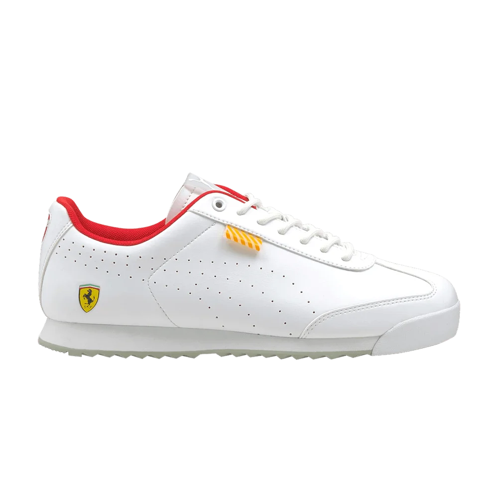 Krossovki-Scuderia-Ferrari-x-Puma-Roma-White
