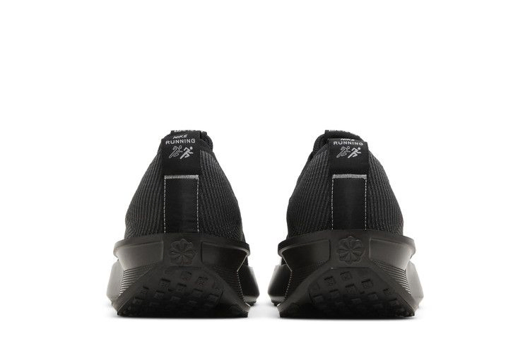 Кроссовки Nike Interact Run 'Black'
