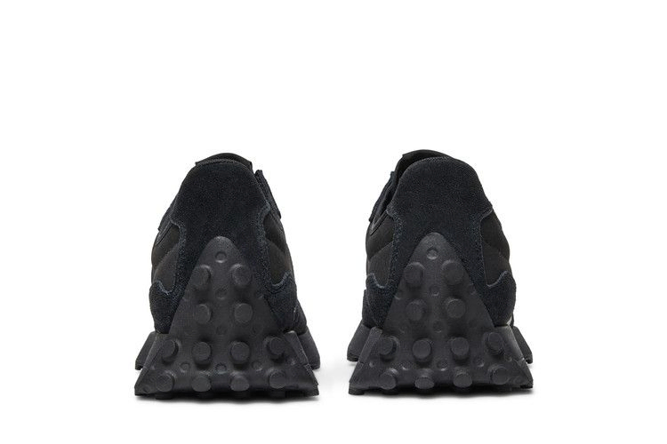 Кроссовки New Balance 327 'Black'