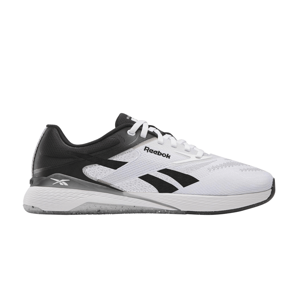 Кроссовки Reebok Nano X5 'White Black'