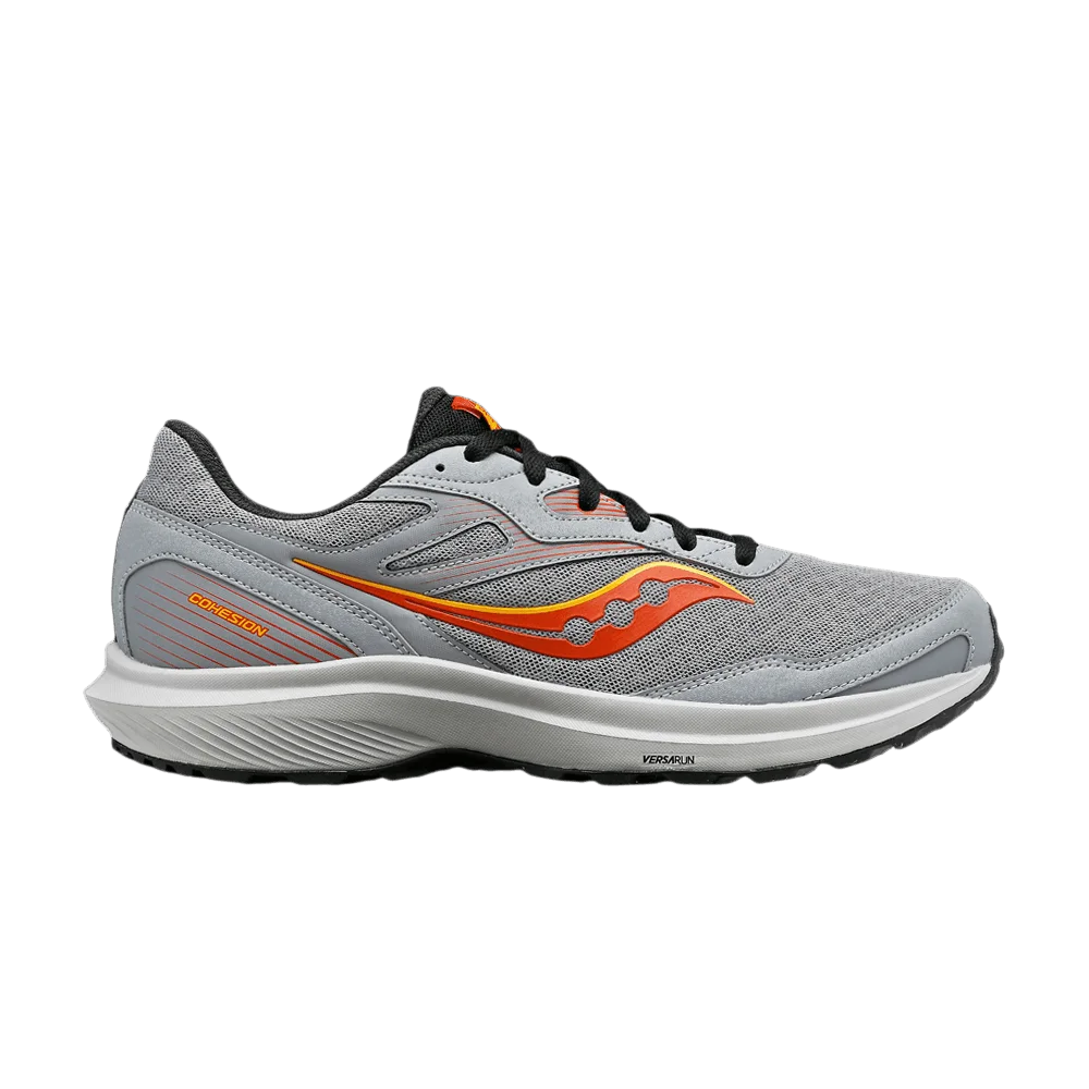 Krossovki-Saucony-Cohesion-TR16-Alloy-Clay
