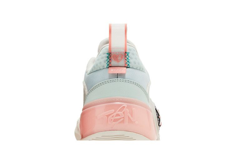 Кроссовки Li-Ning Way of Wade 10 Low 'Valentine's Day'