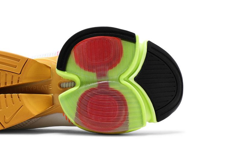 Кроссовки Nike Wmns Air Zoom SuperRep 2 X 'Rawdacious'