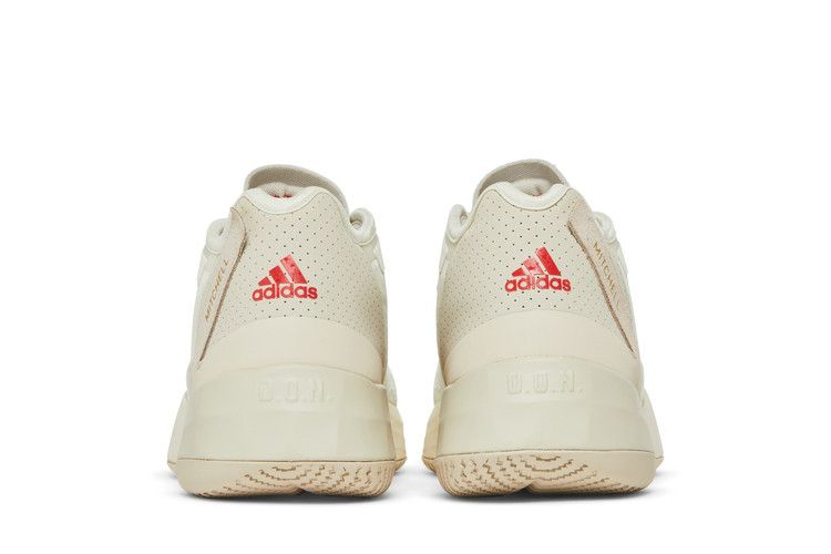 Кроссовки adidas D.O.N. Issue #4 'Achieve It'
