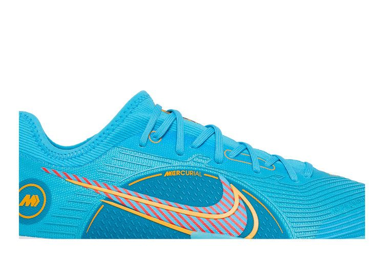 Кроссовки Nike Mercurial Air Zoom Vapor 14 Pro TF 'Blueprint Pack'