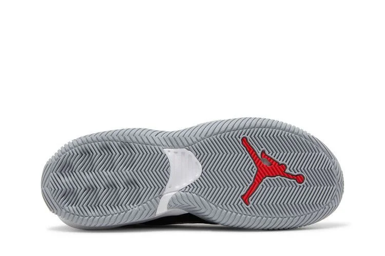 Кроссовки Air Jordan Stay Loyal 'Bred'