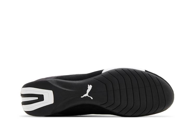 Кроссовки Sparco x Puma Future Cat OG 'Black Dark Coal'