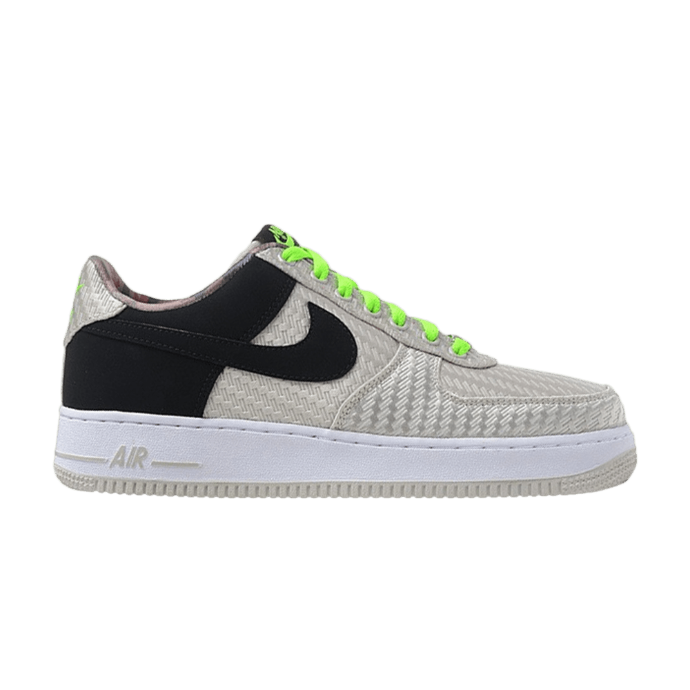 Кроссовки Nike Air Force 1 Low 'Woven Camo'