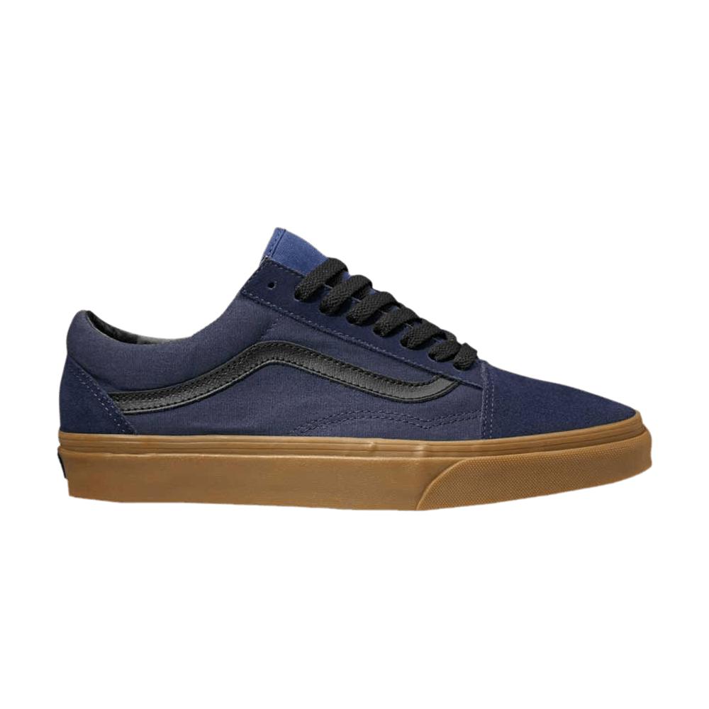 Кроссовки Vans Old Skool 'Night Sky'