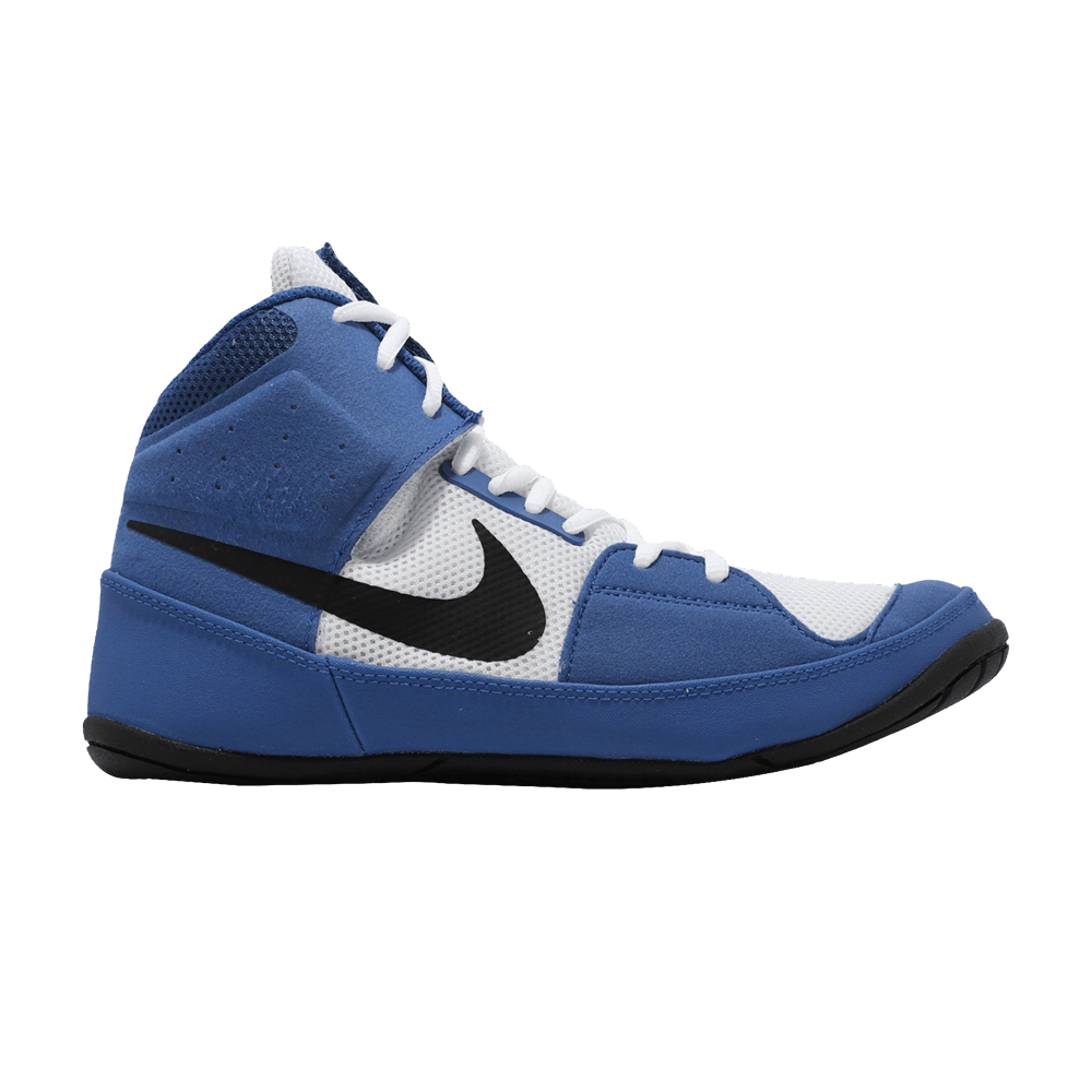Кроссовки Nike Fury 'Team Royal'