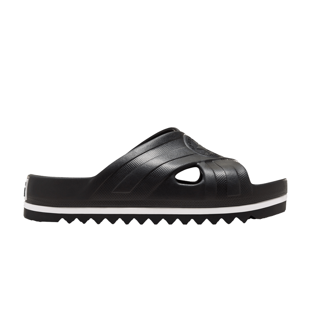 Сандалии Converse Chuck Taylor All Star CX Sandal 'Black'