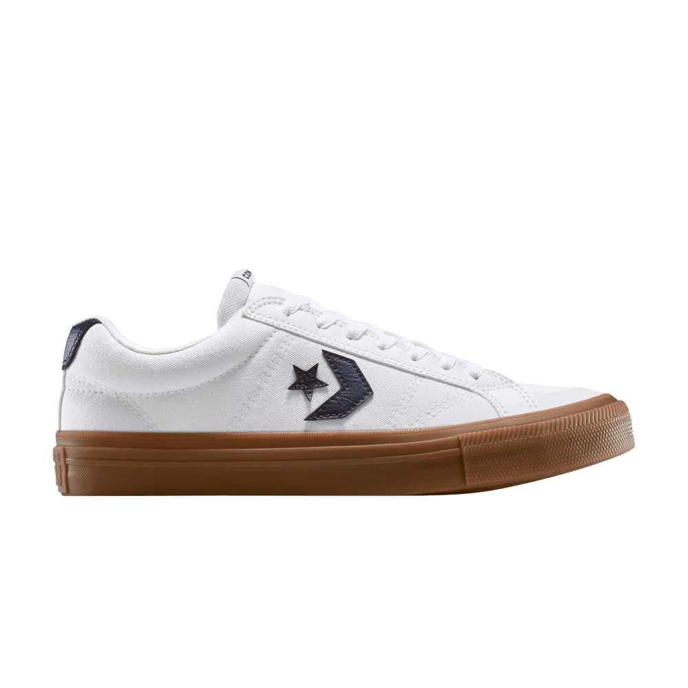 Кроссовки Converse Sport Casual 'White Navy Gum'