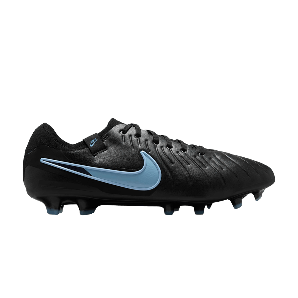 Кроссовки Nike Tiempo Legend 10 Pro FG '2025 Shadow Pack'