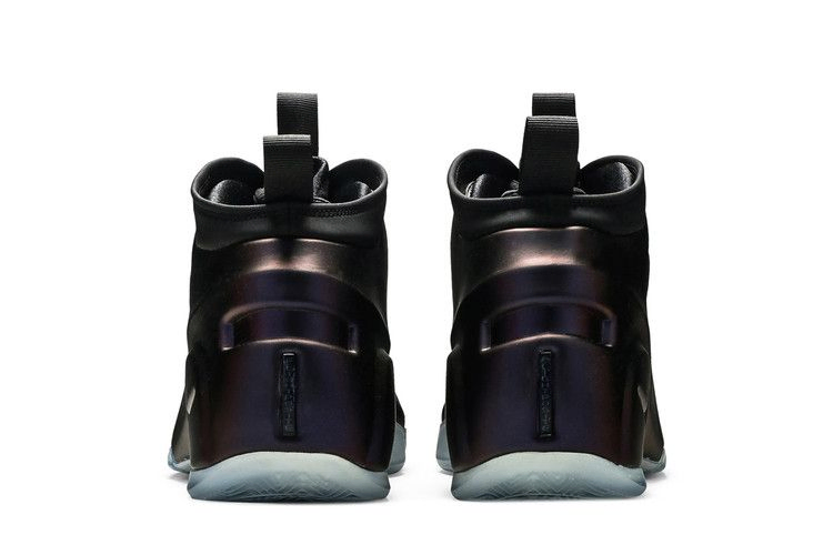 Кроссовки Nike Air Flightposite 2 'Eggplant'