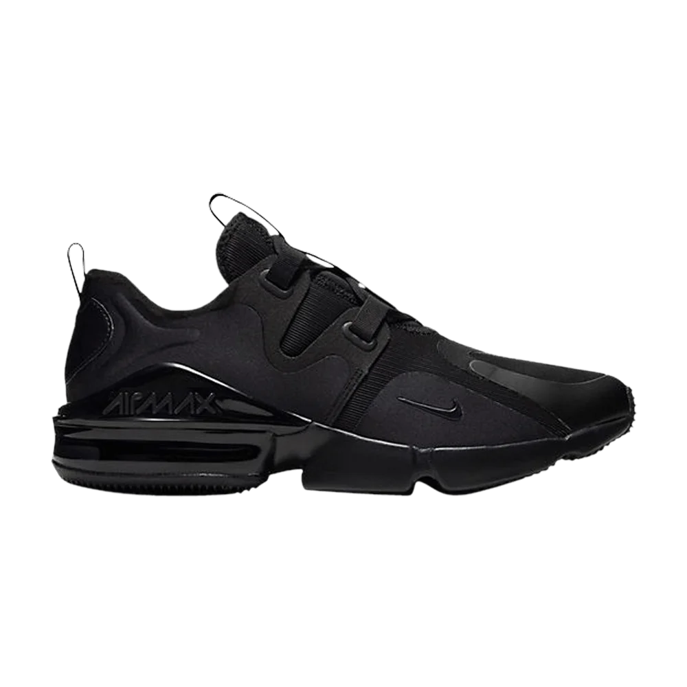 Krossovki-Nike-Air-Max-Infinity-Triple-Black