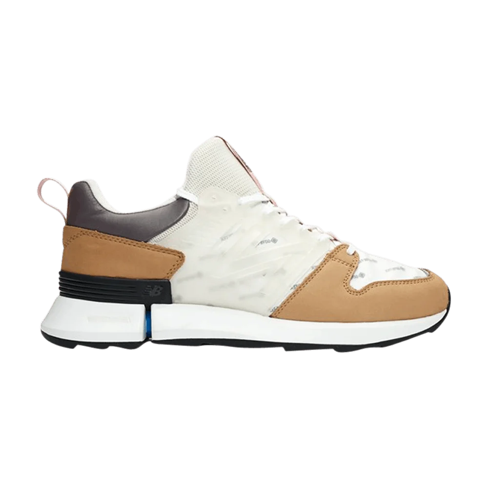 Кроссовки Tokyo Design Studio x New Balance RC-2 Gore-Tex 'Hemp'