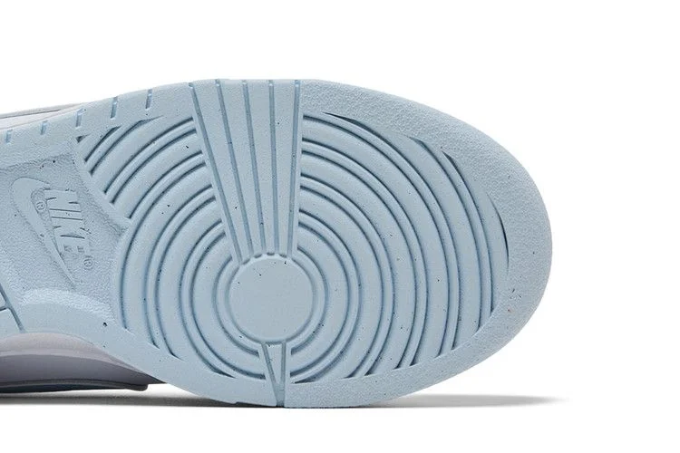 Кроссовки Nike Wmns Dunk Low Next Nature 'Sheer Lace Pack - Blue Tint'