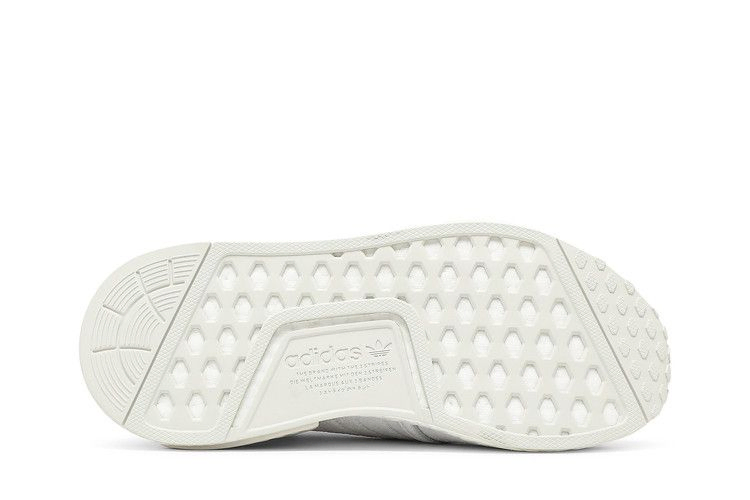 Кроссовки Adidas Wmns NMD_R1 'Cloud White'