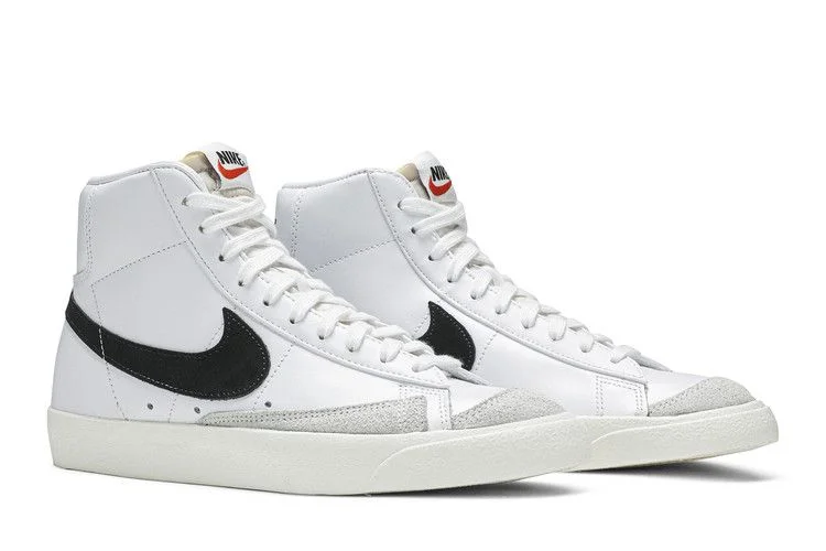 Krossovki-Nike-Wmns-Blazer-Mid-77-Vintage-White-Black-7