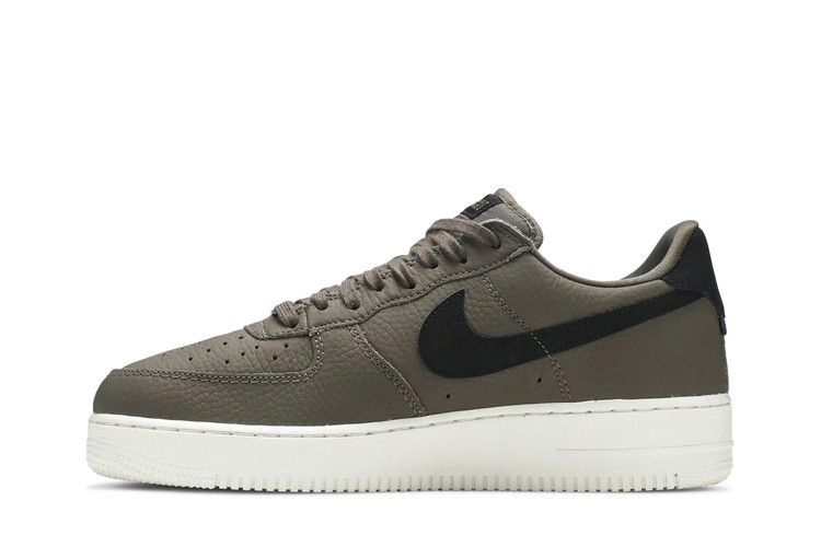 Кроссовки Nike Air Force 1 Craft 'Ridgerock'