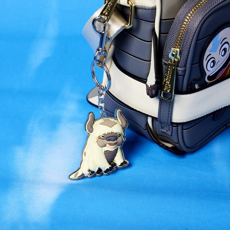 Avatar-The-Last-Airbender-Appa-Keychain-2