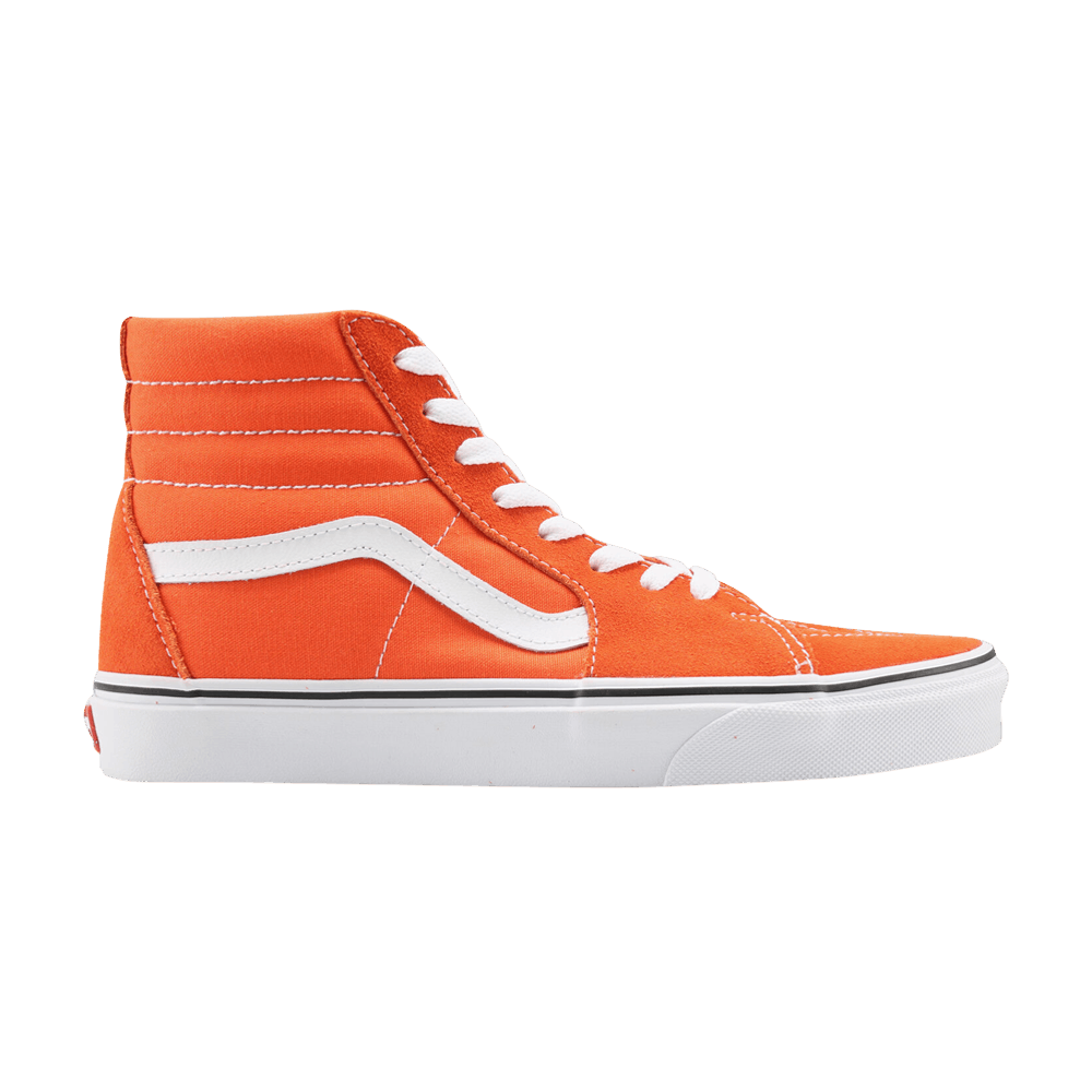 Vans Sk8-Hi 'Flame'