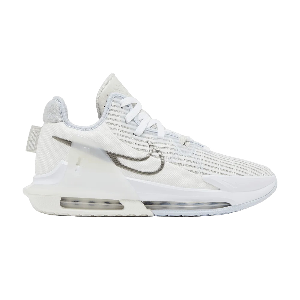 Krossovki-Nike-Lebron-Witness-6-EP-White-Metallic-Pewter