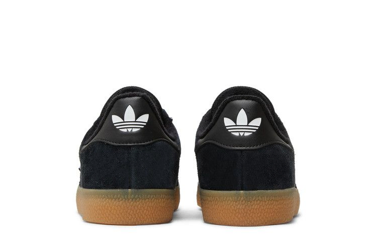 Кроссовки Adidas Gazelle ADV 'Black Gum'