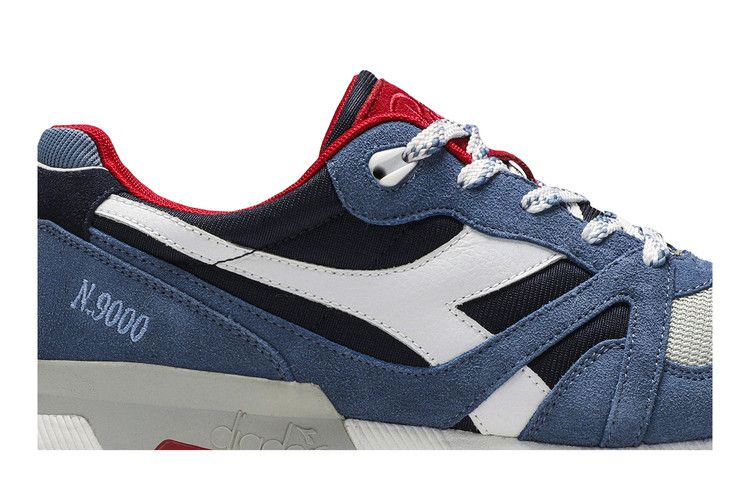 Кроссовки Diadora Patta x N.9000 'Colonial'