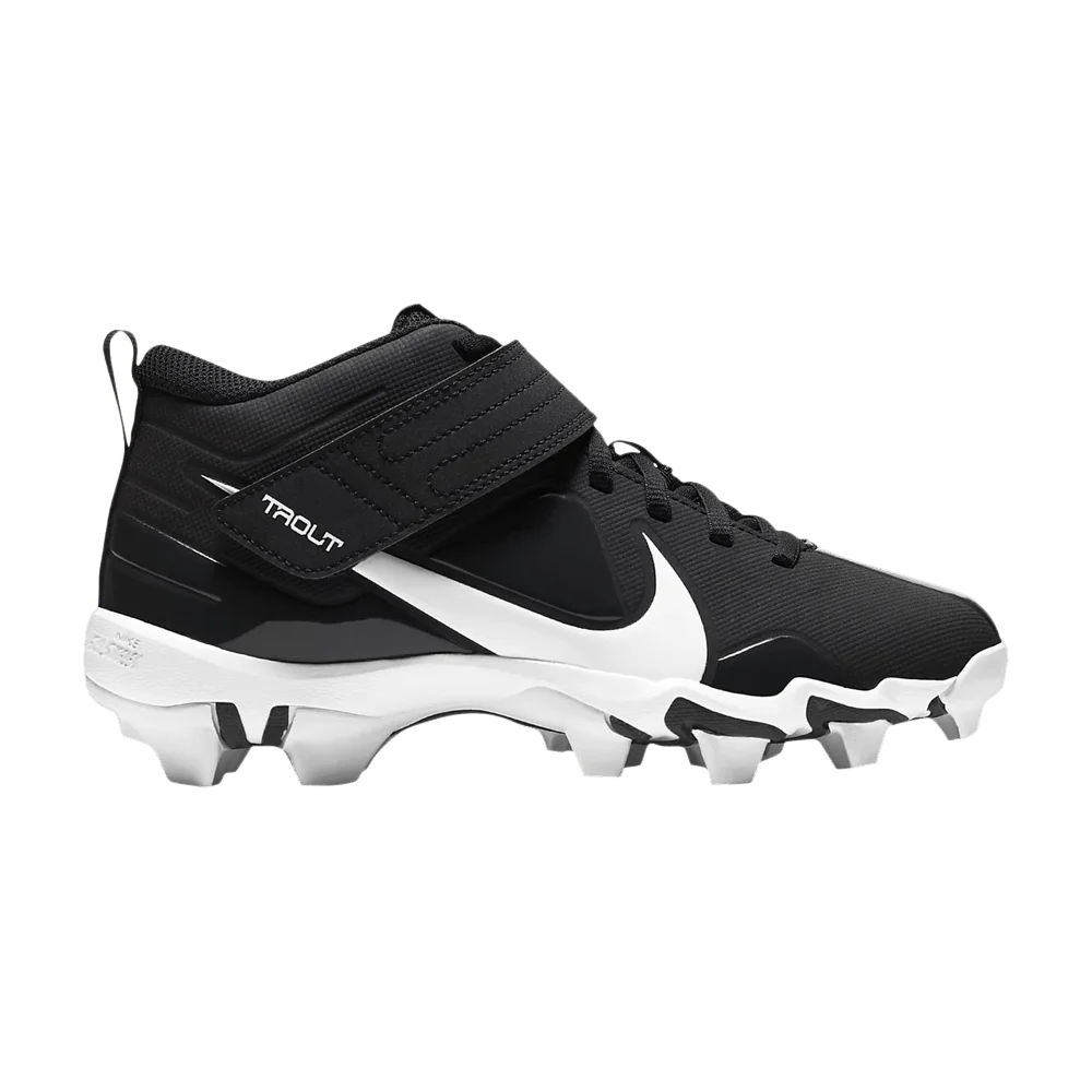 Krossovki-Nike-Force-Trout-7-Keystone-GS-Black