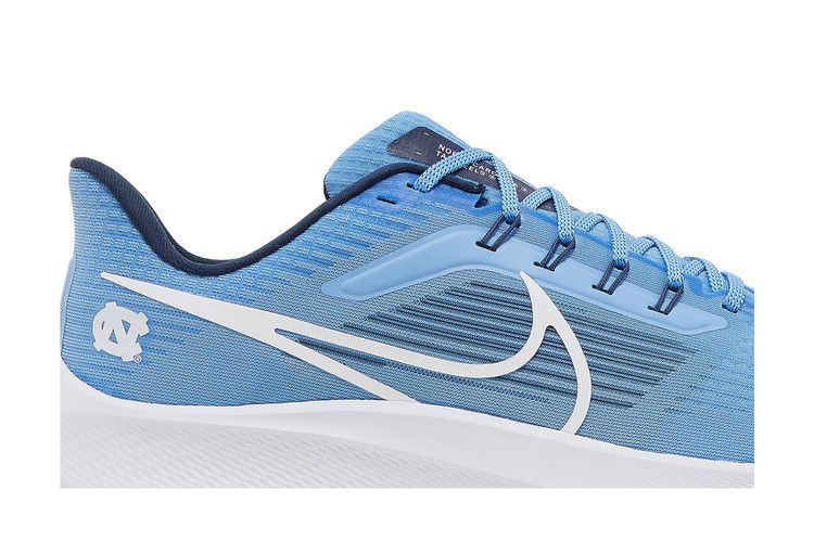 Кроссовки Nike Air Zoom Pegasus 39 'UNC'