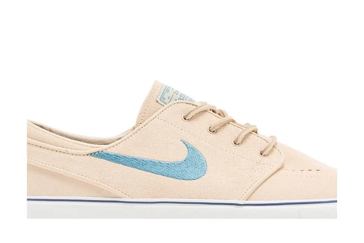 Кроссовки Nike Zoom Stefan Janoski OG+ SB 'Sanddrift Thunder Blue'