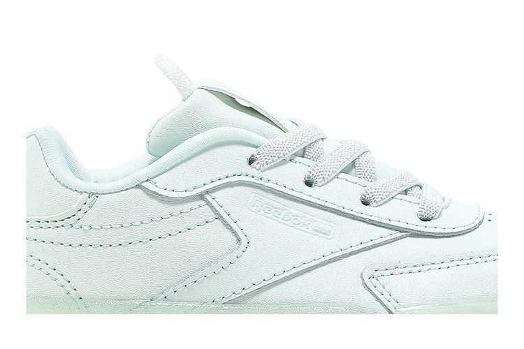 Кроссовки Reebok Cardi B x Club C Infant 'Aqua Dust'
