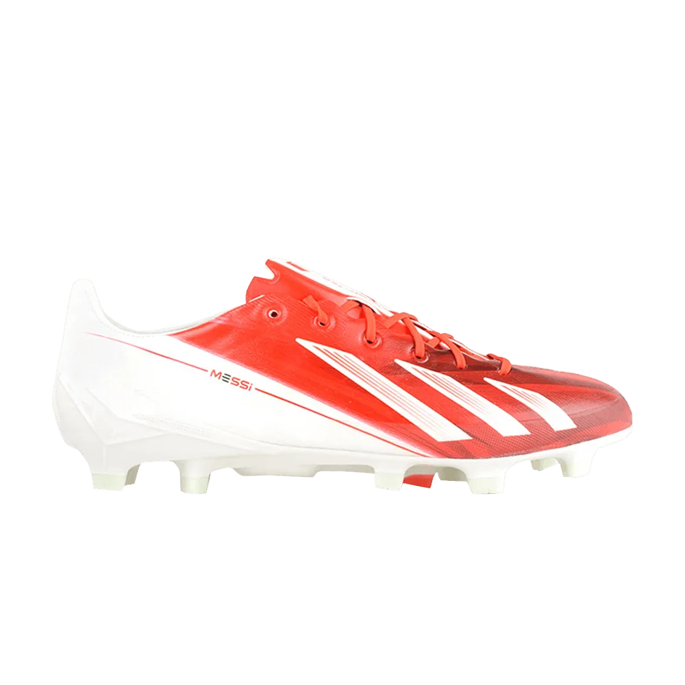 Krossovki-Adidas-Messi-Adizero-F50-TRX-FG-White-Red