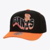 Mitchell-Ness-Black-San-Francisco-Giants-Wavy-Pro-Crown-Snapback-Hat-100x100